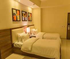 Hotel Sangai Continental The Boutique