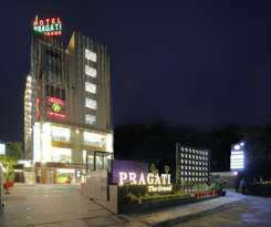 Hotel Pragati The Grand