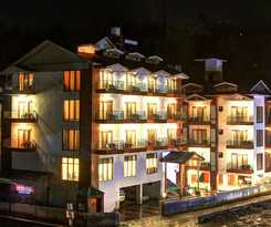 Hill County Resort and Spa, Manali