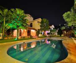 Hotel Amour Resort