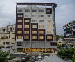 Udai Median