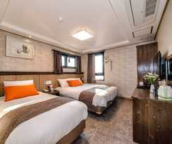 Hotel Index J Dream