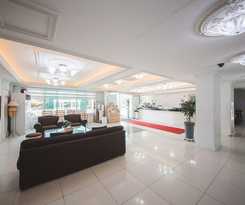 Hotel Jungmun Resort