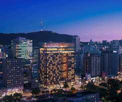 Hotel Novotel Ambassador Seoul Dongdaemun Hotels and Residences