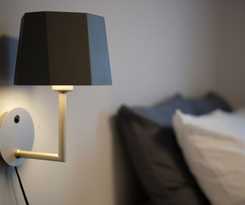 Hotel Bed Radio Dongmoon - Hostel