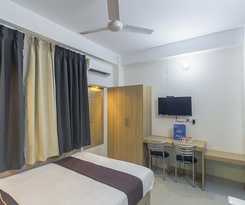 Hotel Oyo 5545 Spectrum Residency