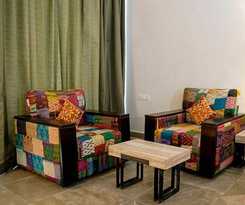 Via Lakhela Resort and Spa