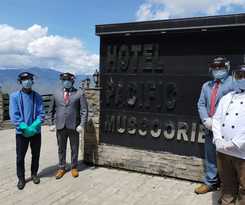 Hotel Country Inn Premier Pacific Mall Road Mussoorie