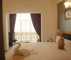 Hotel Al Wesal International