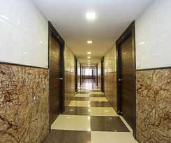 Hotel Hotel O Subhadra Residency