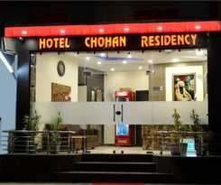 Chohan Residency