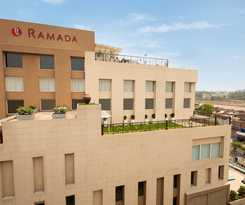 Hotel Vivanta Jammu City Centre