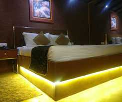 Hotel The Camelot Beach Resort