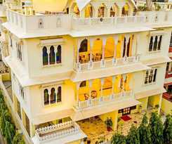 Harsoli Haveli By Rivaa