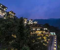 Veda5 Ayurveda and Yoga Retreat