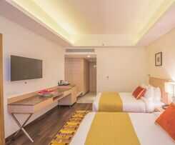 The Zion Hotel