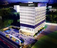 Radisson Lucknow City Center