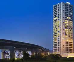 Hotel The Westin Kolkata Rajarhat