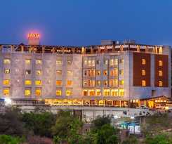 Hotel Justa Sajjangarh Resort and Spa
