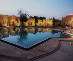 Himmatgarh Palace