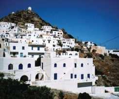 Apartamentos Complex Marcos Holidays Club