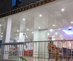 The Bodhgaya Hotel School