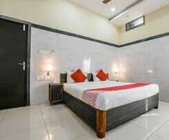 Hotel Super Hotel O Src Grand