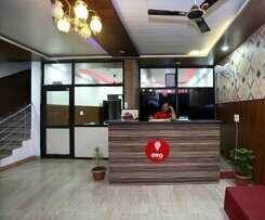 Oyo 7724 Pr Chandigarh