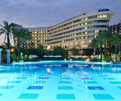 Concorde De Luxe Resort - Prive Ultra All Inclusive