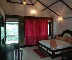 Kanj The Haveli Resort