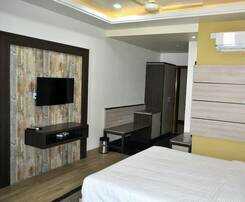 Hotel Continental Blue