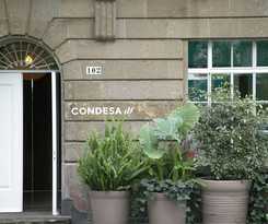 Hotel Condesa Df, Mexico City, A Member Of Design Hotels