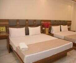 Golden Oasis Delhi