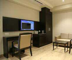 Hotel Virgo Sumeru