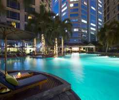 Hotel Conrad Bangkok - Sha Extra Plus