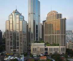 Conrad Bangkok Residences