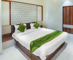 Hotel Treebo Saffron Varanasi