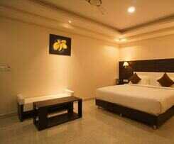 Hotel Shree Kanha Residency