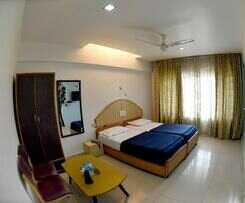Sharada International