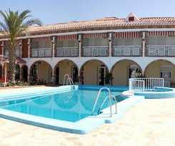 Hotel Hospedium Continental Mojácar