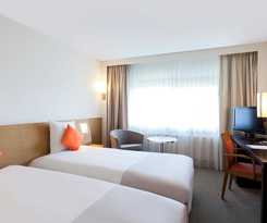 Hotel Novotel Kochi Infopark