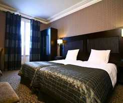 Convention Montparnasse