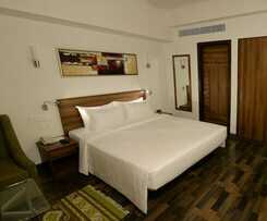 Hotel Lemon Tree Coimbatore