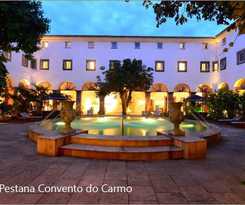 Hotel Pestana Convento do carmo