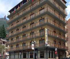 Hotel Co-Princeps