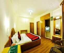 Golf Links Resort - Mashobra