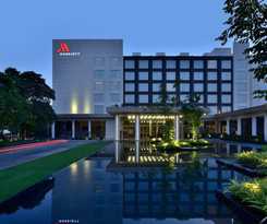 Hotel Indore Marriott