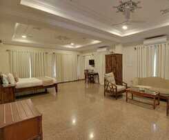 Kumbhalgarh Fort Resort