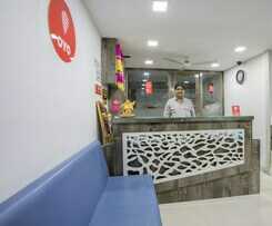 Hotel Hotel Care Residency