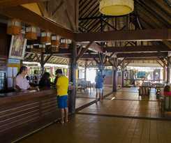 Hotel Coral Island Resort